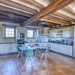 Crazy Noe Michel 72 - Heated Pool - Basket - 2h Paris - 30p Vila *