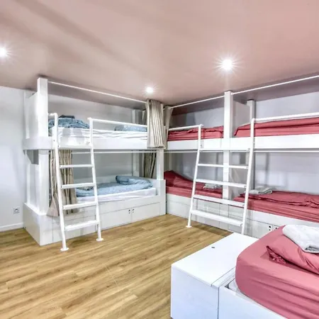 Crazy Noé Michel 72 - Heated Pool - Basket - 2h Paris - 30p * Vallon-sur-Gee