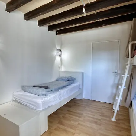 Crazy Noe Michel 72 - Heated Pool - Basket - 2h Paris - 30p 别墅 *