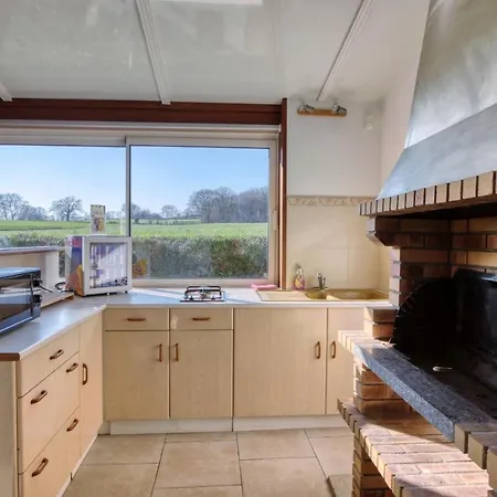 别墅 Crazy Noe Michel 72 - Heated Pool - Basket - 2h Paris - 30p *