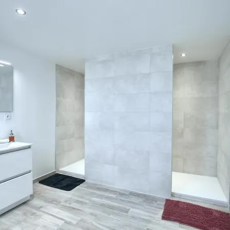 Crazy Noé Michel 72 - Heated Pool - Basket - 2h Paris - 30p Villa