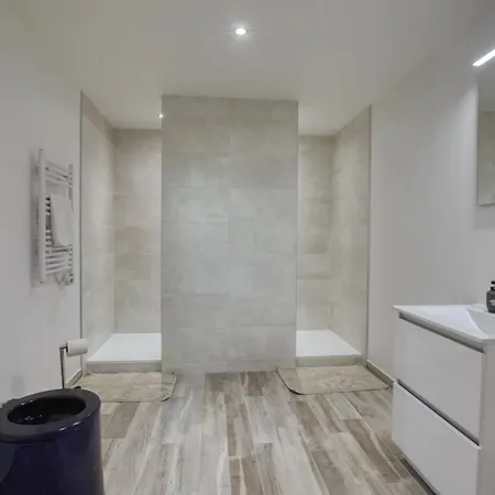 Crazy Noé Michel 72 - Heated Pool - Basket - 2h Paris - 30p