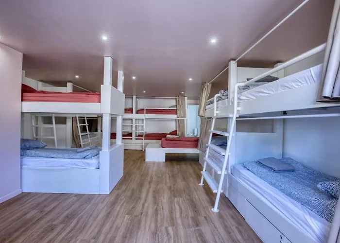 Crazy Noé Michel 72 - Heated Pool - Basket - 2h Paris - 30p