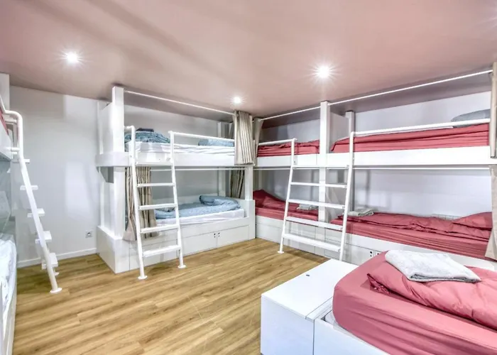 Crazy Noé Michel 72 - Heated Pool - Basket - 2h Paris - 30p * Vallon-sur-Gee