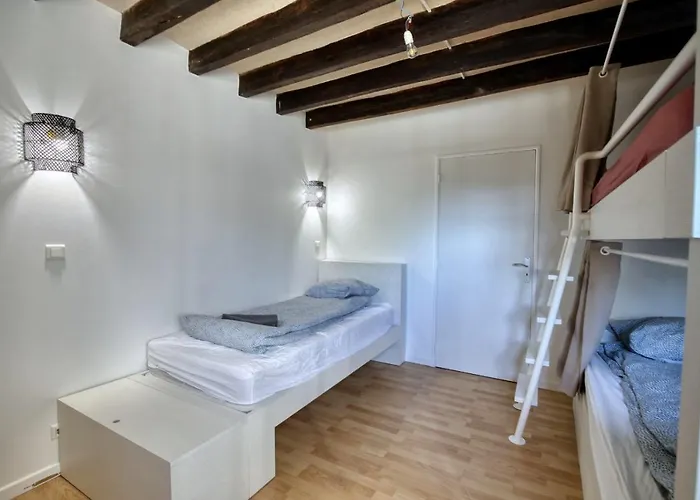 Crazy Noé Michel 72 - Heated Pool - Basket - 2h Paris - 30p Villa *