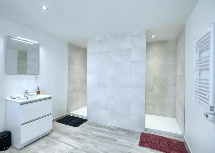 Crazy Noé Michel 72 - Heated Pool - Basket - 2h Paris - 30p Villa